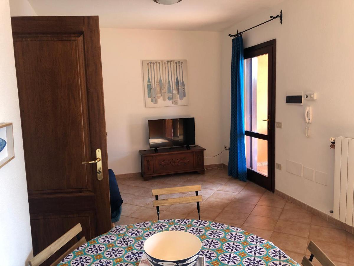 Sardegna - Villa Mirto & Flowers Olbia Exterior foto
