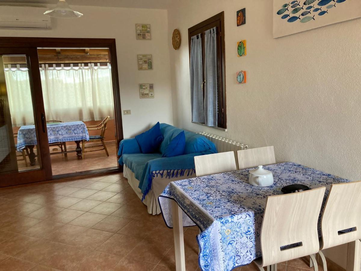 Sardegna - Villa Mirto & Flowers Olbia Exterior foto
