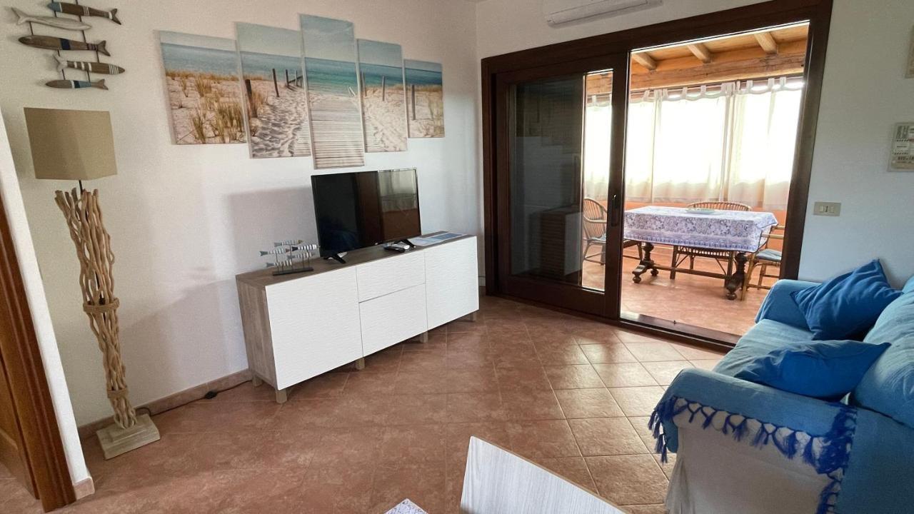 Sardegna - Villa Mirto & Flowers Olbia Exterior foto
