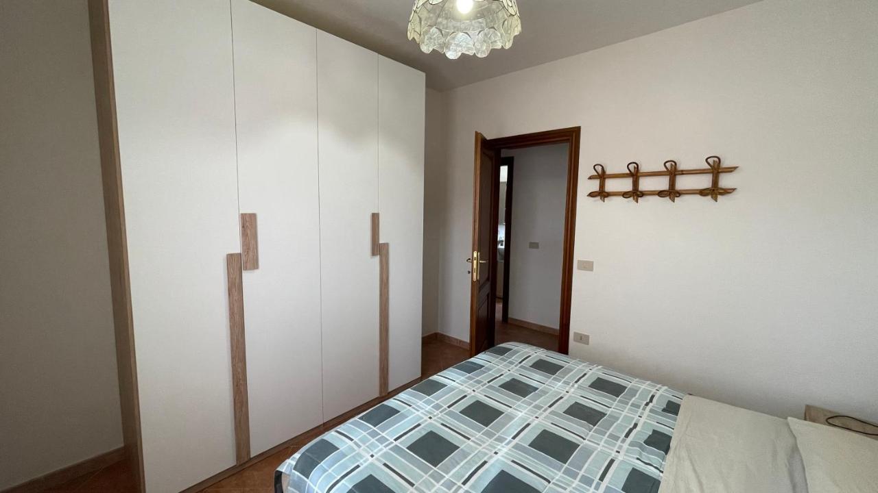 Sardegna - Villa Mirto & Flowers Olbia Exterior foto