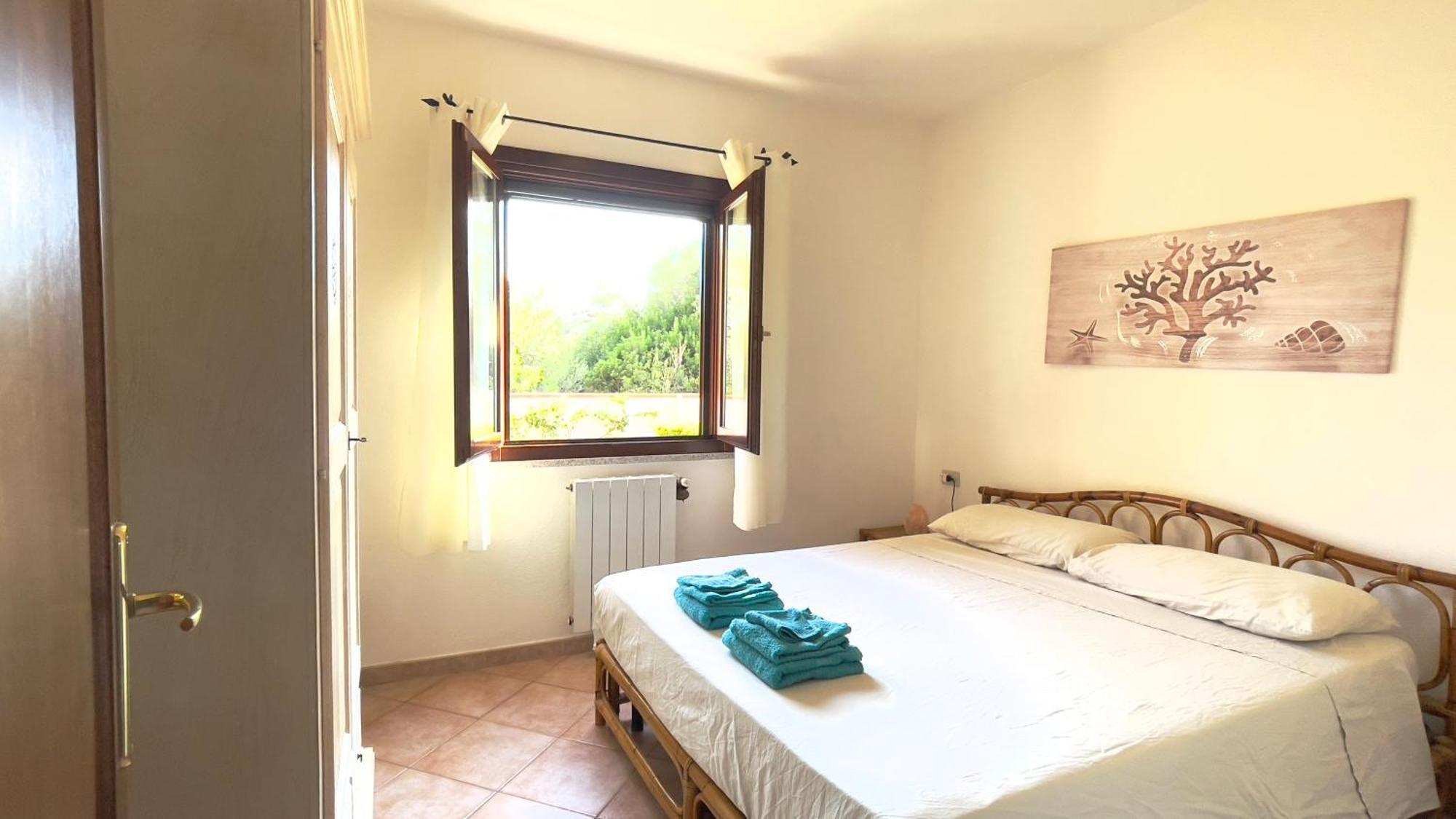 Sardegna - Villa Mirto & Flowers Olbia Exterior foto