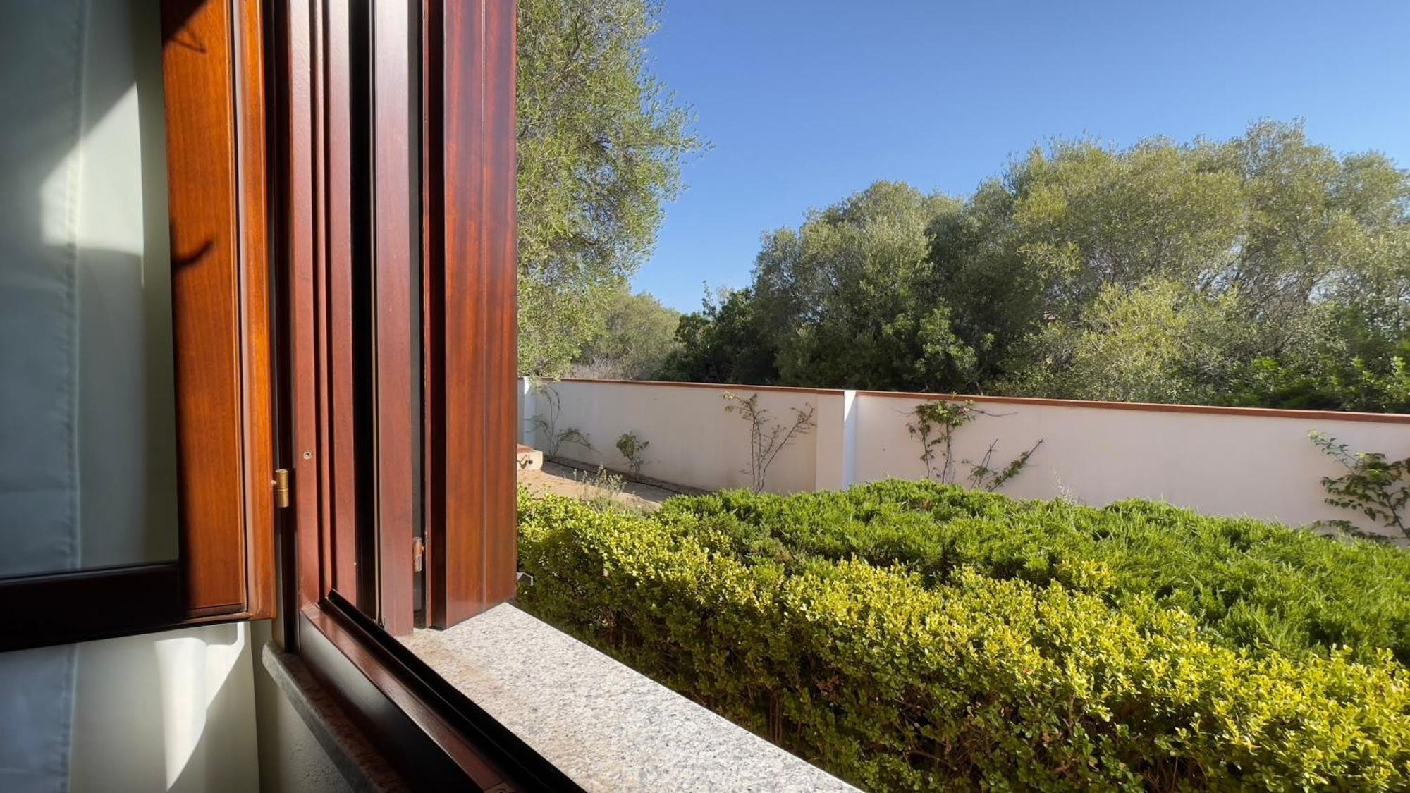 Sardegna - Villa Mirto & Flowers Olbia Exterior foto