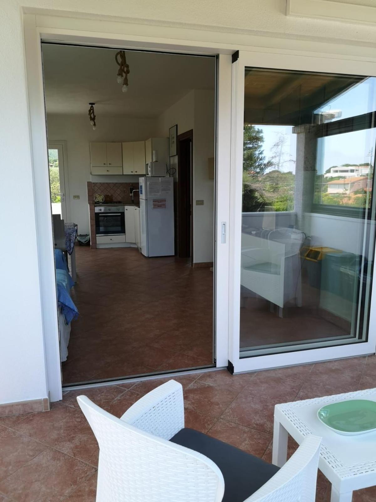 Sardegna - Villa Mirto & Flowers Olbia Exterior foto