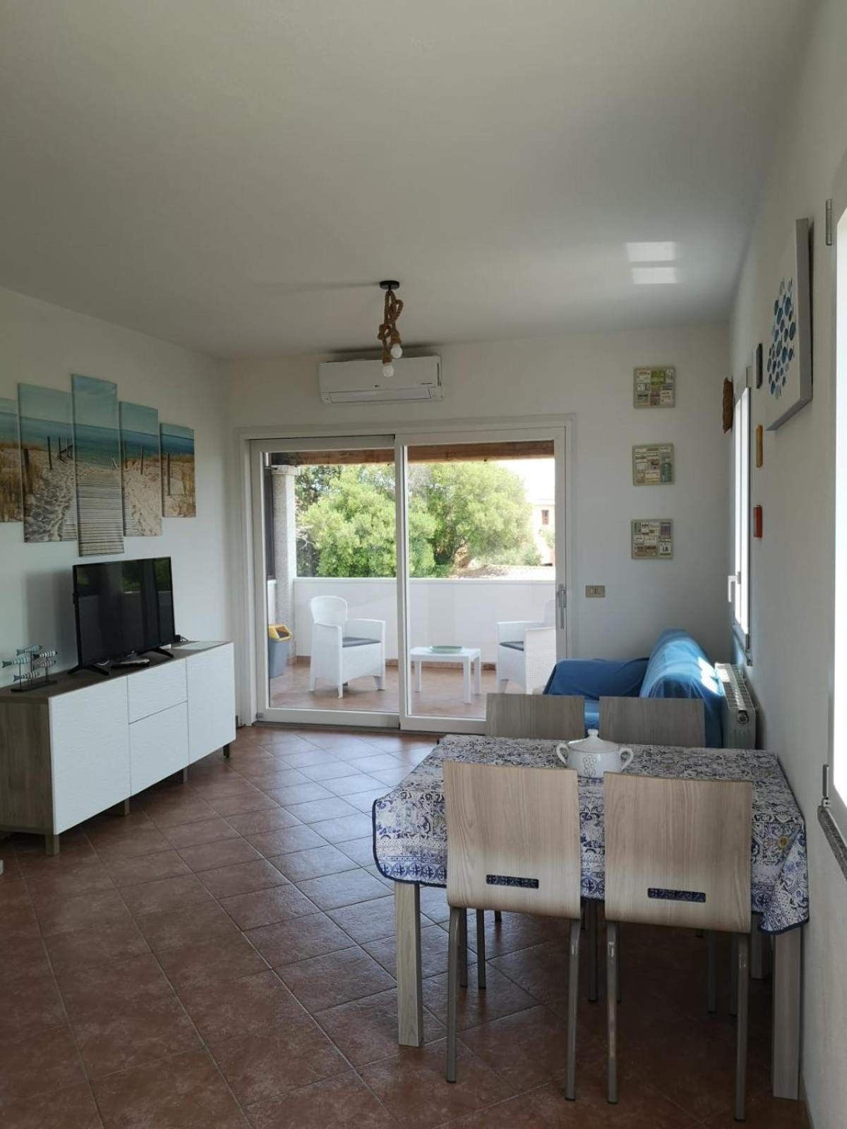 Sardegna - Villa Mirto & Flowers Olbia Exterior foto