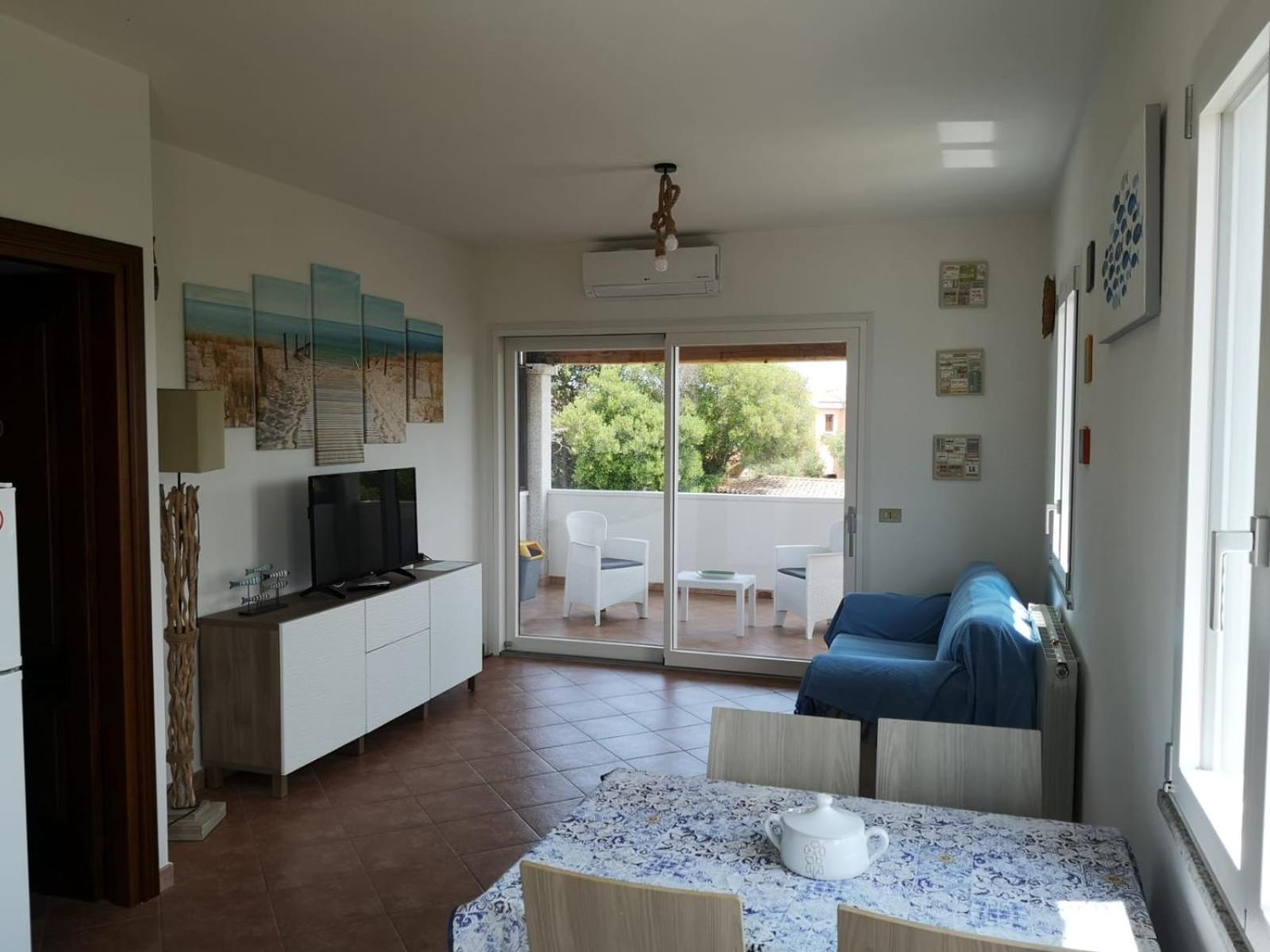 Sardegna - Villa Mirto & Flowers Olbia Exterior foto