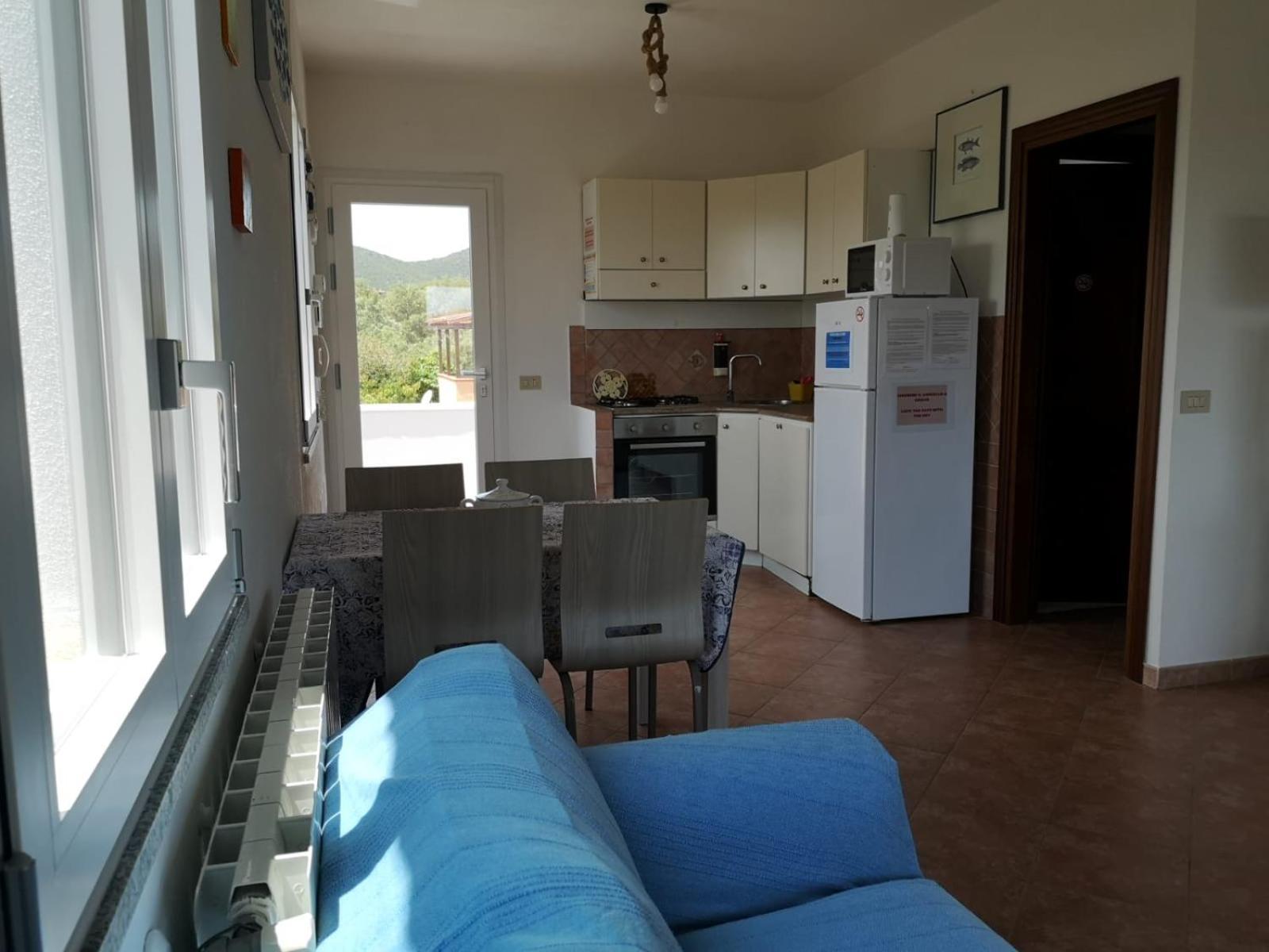Sardegna - Villa Mirto & Flowers Olbia Exterior foto