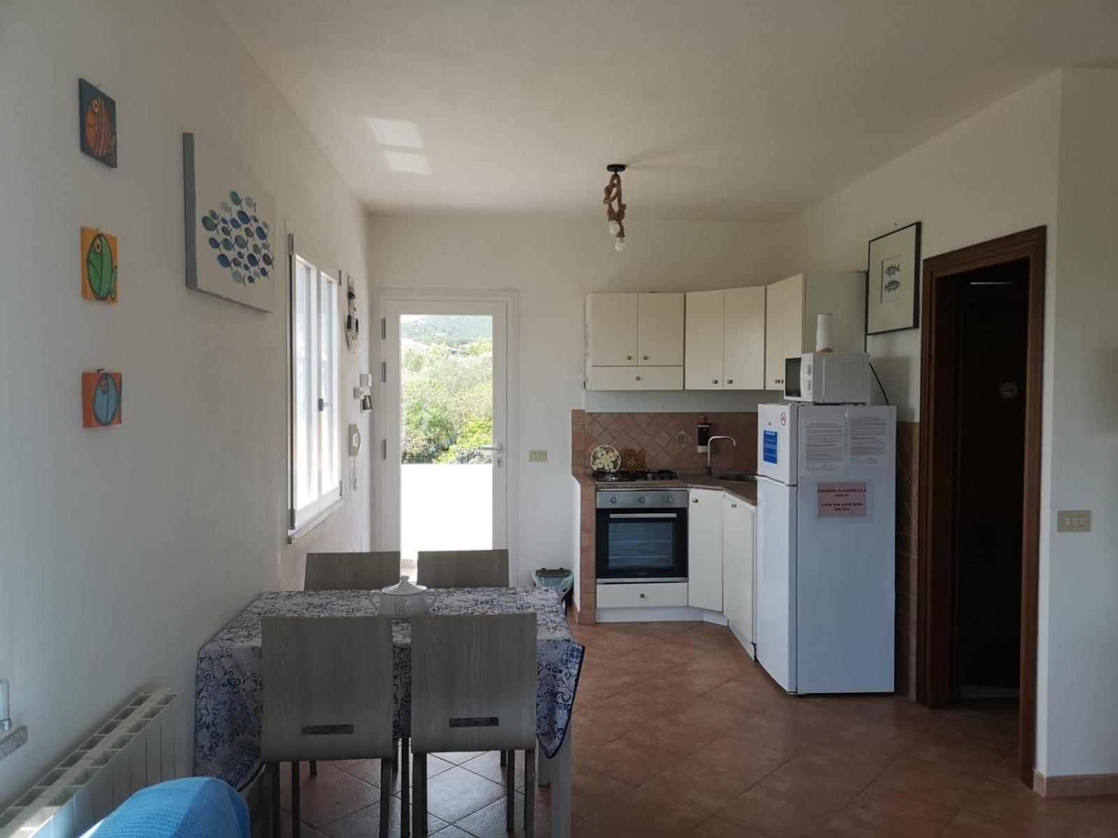 Sardegna - Villa Mirto & Flowers Olbia Exterior foto